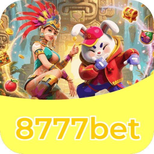 Siga a 8777bet no Facebook